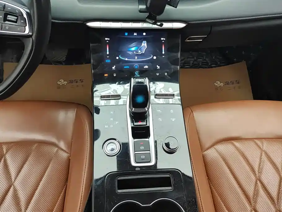 Tiggo 8 PLUS 2022 model 290TGDI DCT luxury version+ купить на сайте DeffCars