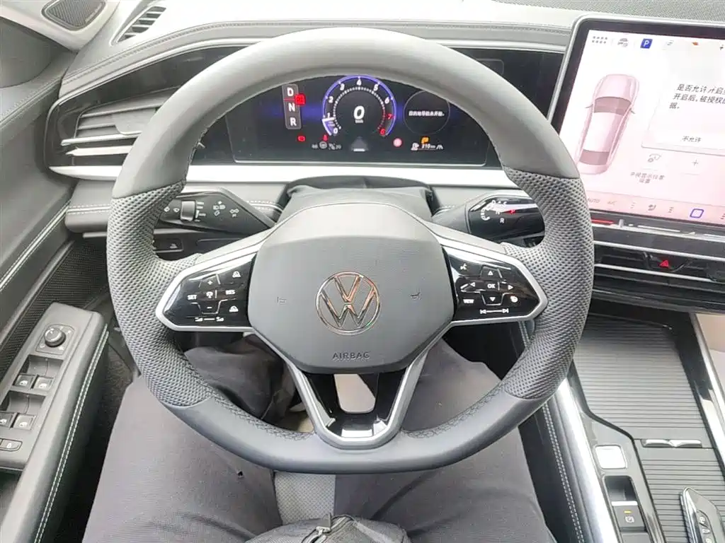 Passat 2025 Pro 380TSI Dragon Edition купить на сайте DeffCars