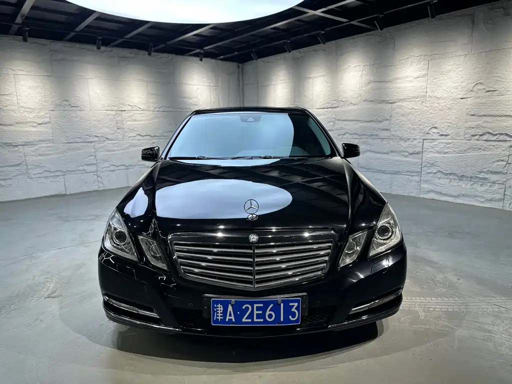 Mercedes-Benz E-Class 2012 E 300 L Fashion Model купить на сайте DeffCars