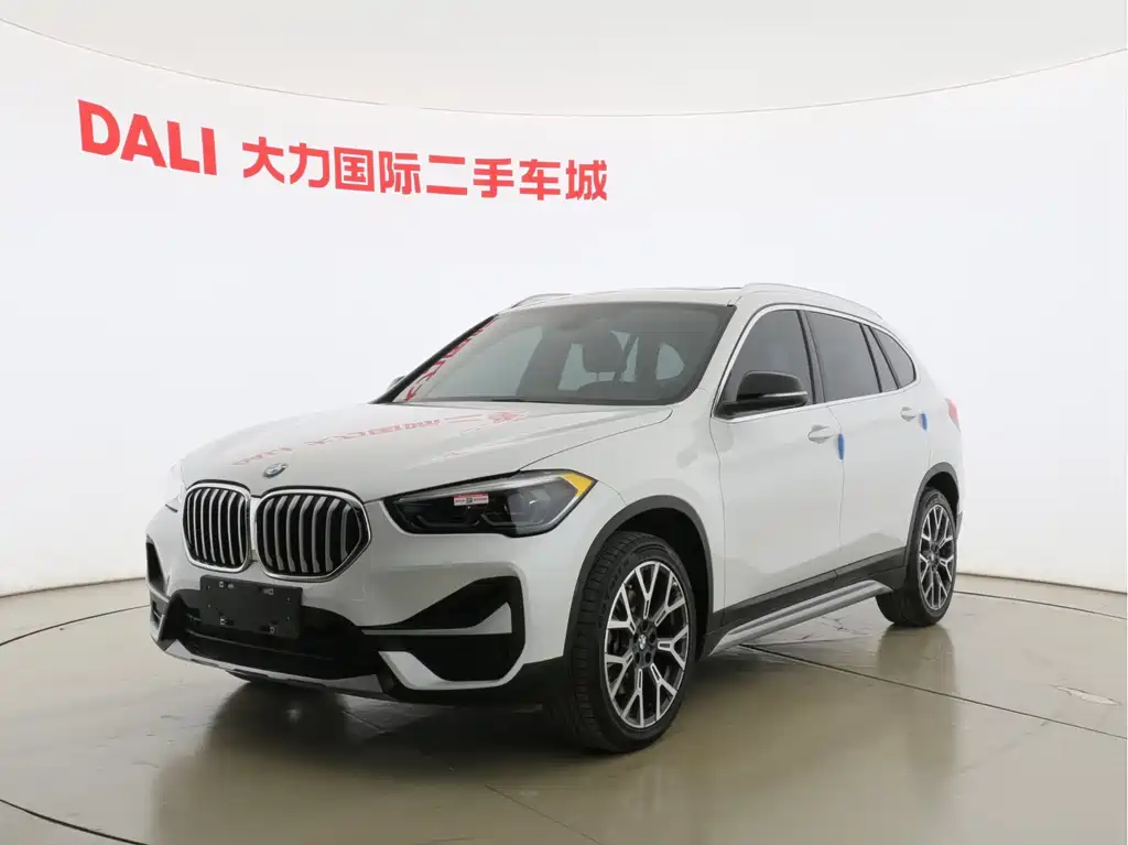 BMW X1 2022 xDrive25Li Exclusive Model купить на сайте DeffCars