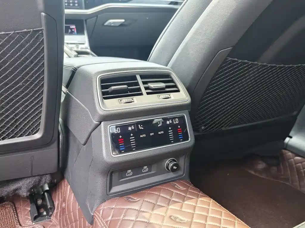 Audi A6L 2023 facelift 45 TFSI premium dynamic model купить на сайте DeffCars
