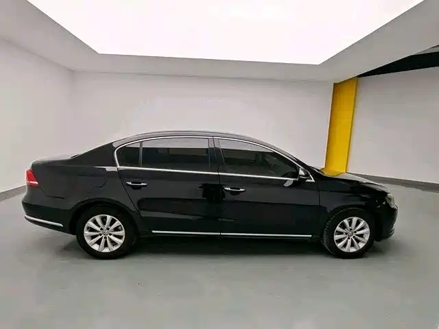 Magotan 2015 facelift 2.0TSI luxury model купить на сайте DeffCars