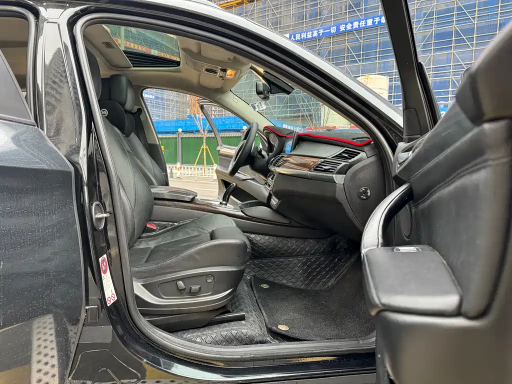 BMW X6 2012 xDrive35i купить на сайте DeffCars