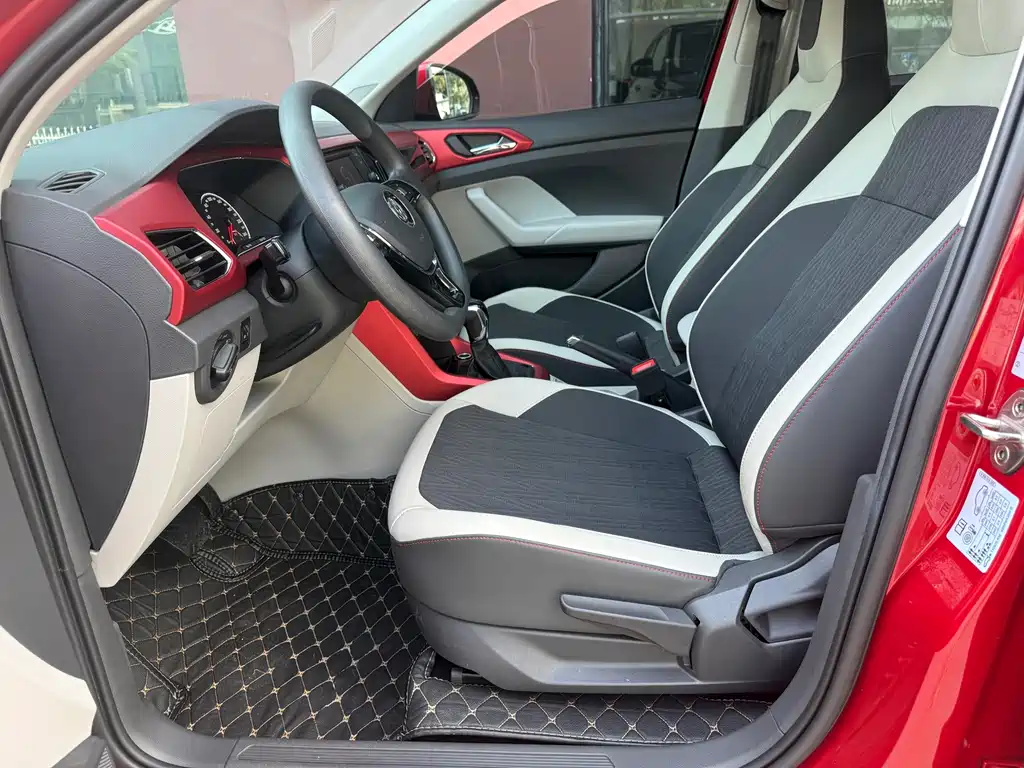 Tukai 2019 280TSI DSG Comfort Edition купить на сайте DeffCars