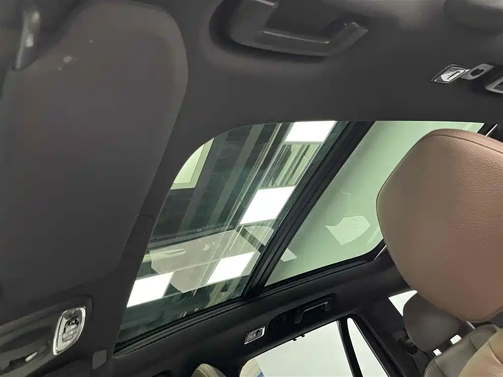 Volvo XC90 2022 B6 Zhiyi Luxury Edition 7 seats купить на сайте DeffCars