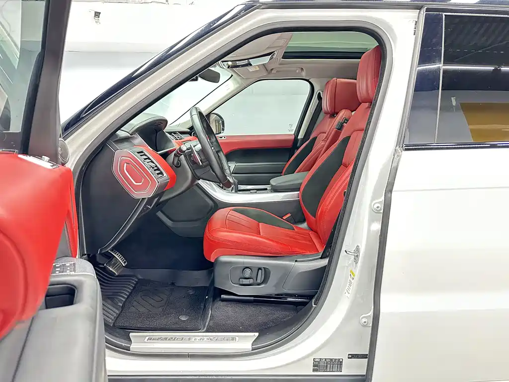 Range Rover Sport 2020 3.0 L6 SE купить на сайте DeffCars