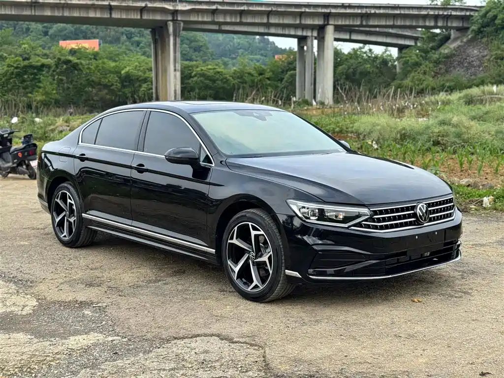 Magotan 2026 model 30 million units selected 380TSI DSG luxury model купить на сайте DeffCars