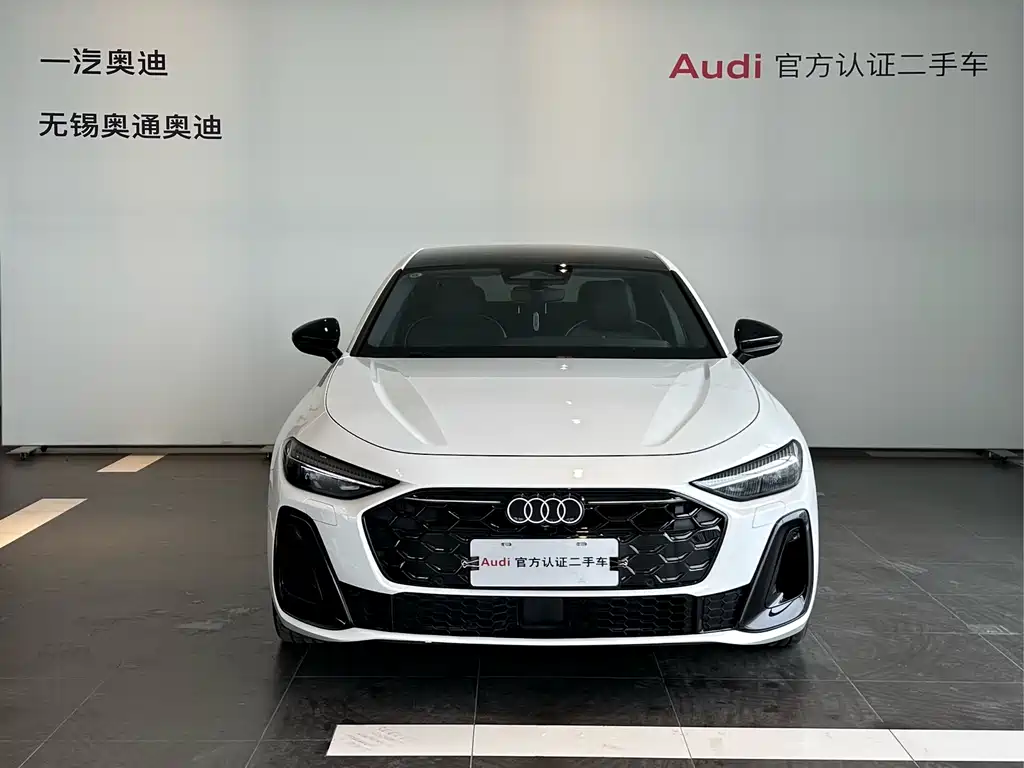 Audi A5L 2026 2.0T Sports Edition Plus купить на сайте DeffCars