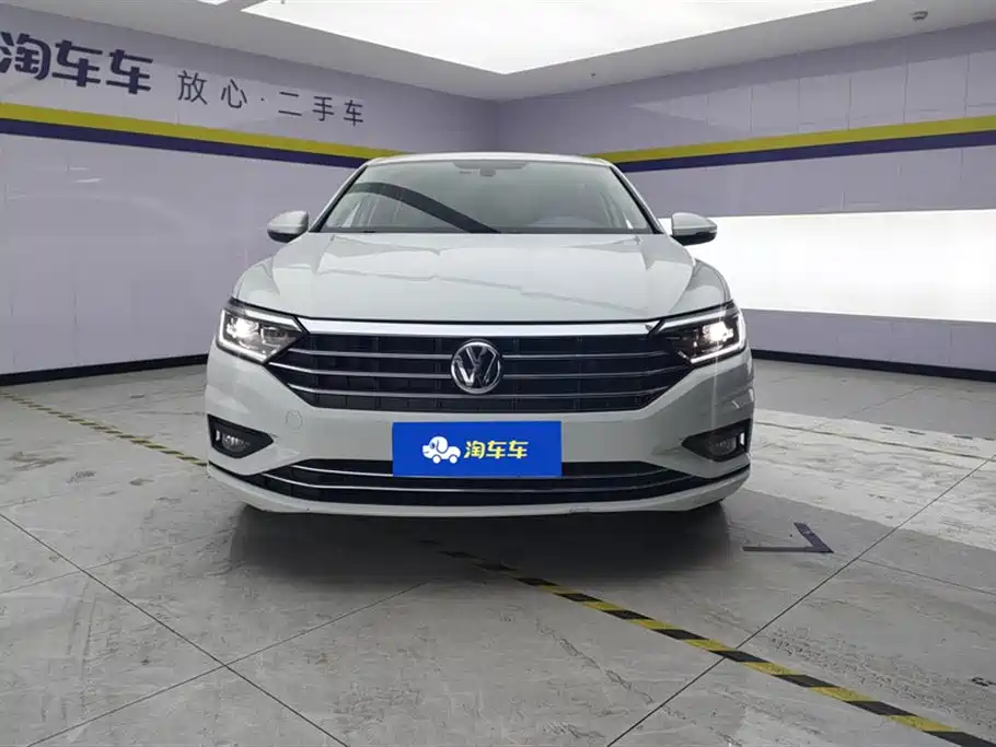 Sagitar 2021 280TSI DSG Comfort Intelligent Edition купить на сайте DeffCars