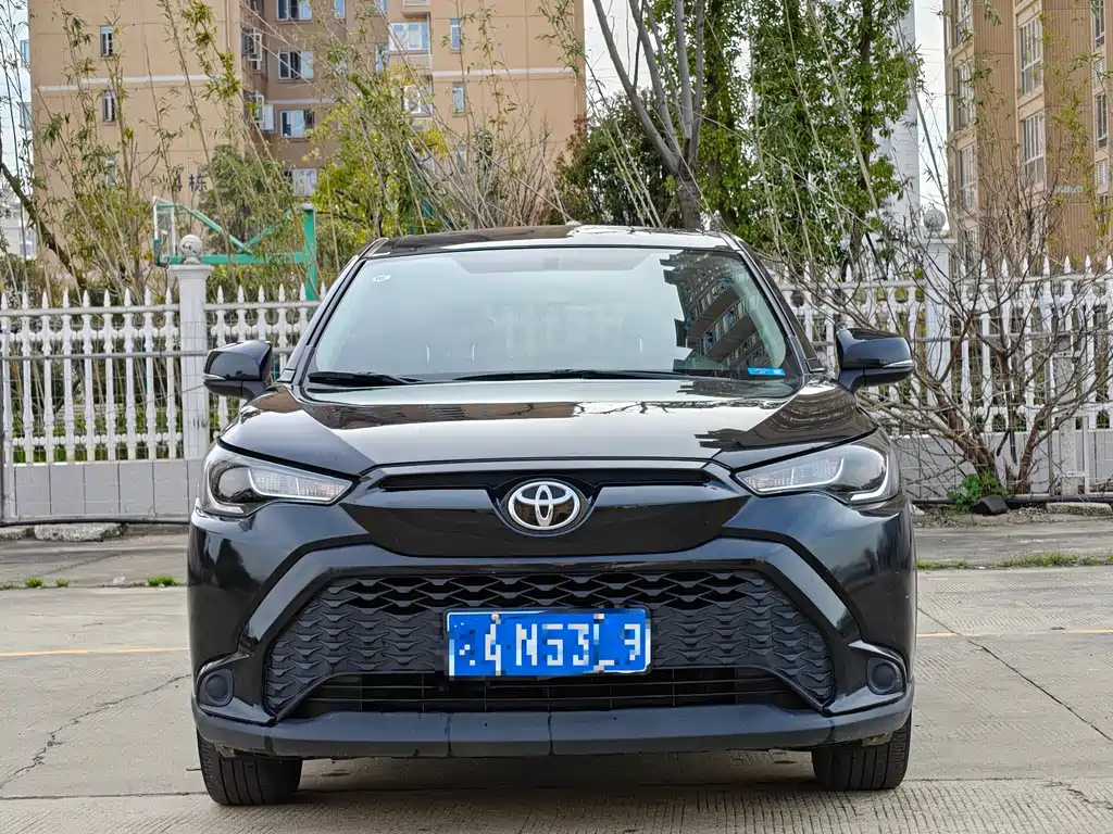 Fenglanda 2022 2.0L CVT Elite Edition купить на сайте DeffCars