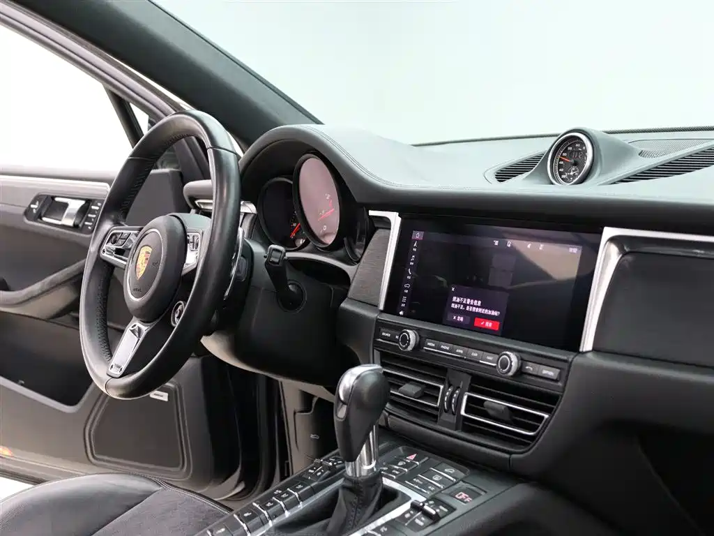 Macan 2020 Macan GTS 2.9T купить на сайте DeffCars