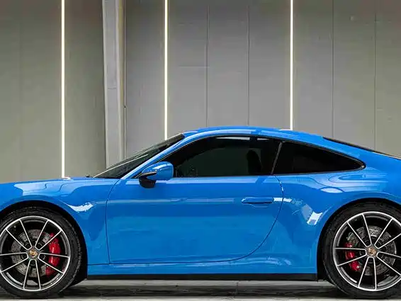 Porsche 911 2023 Carrera S 3.0T купить на сайте DeffCars