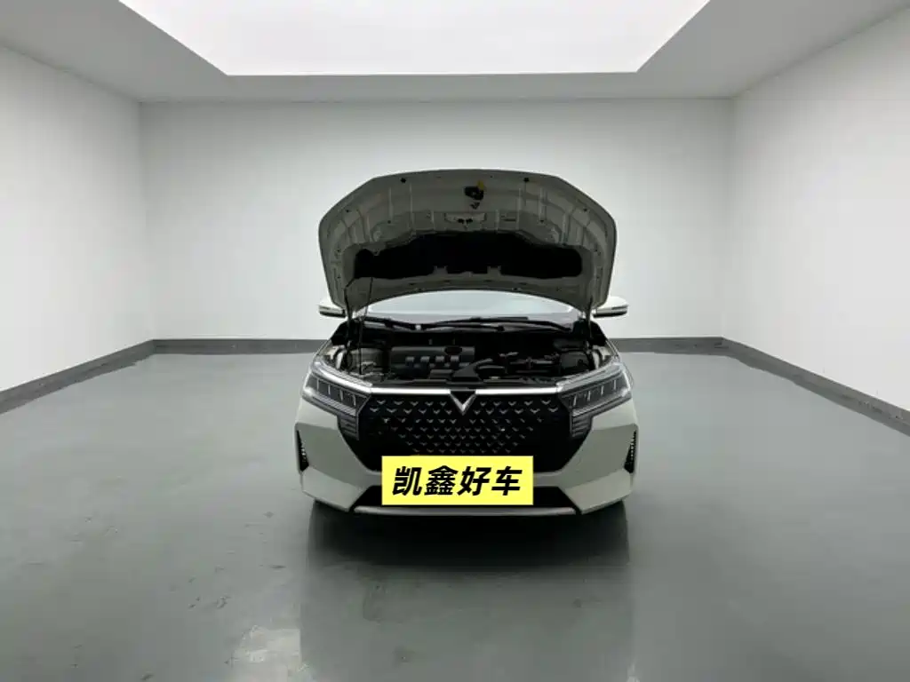 Venucia D60 2021 PLUS 1.6L XL CVT Yueliang Edition купить на сайте DeffCars