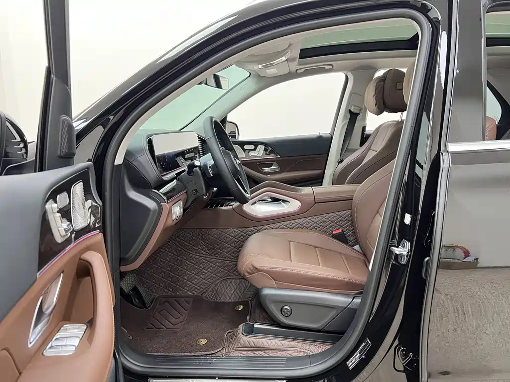 Mercedes-Benz GLE 2026 GLE 350 4MATIC Dynamic купить на сайте DeffCars