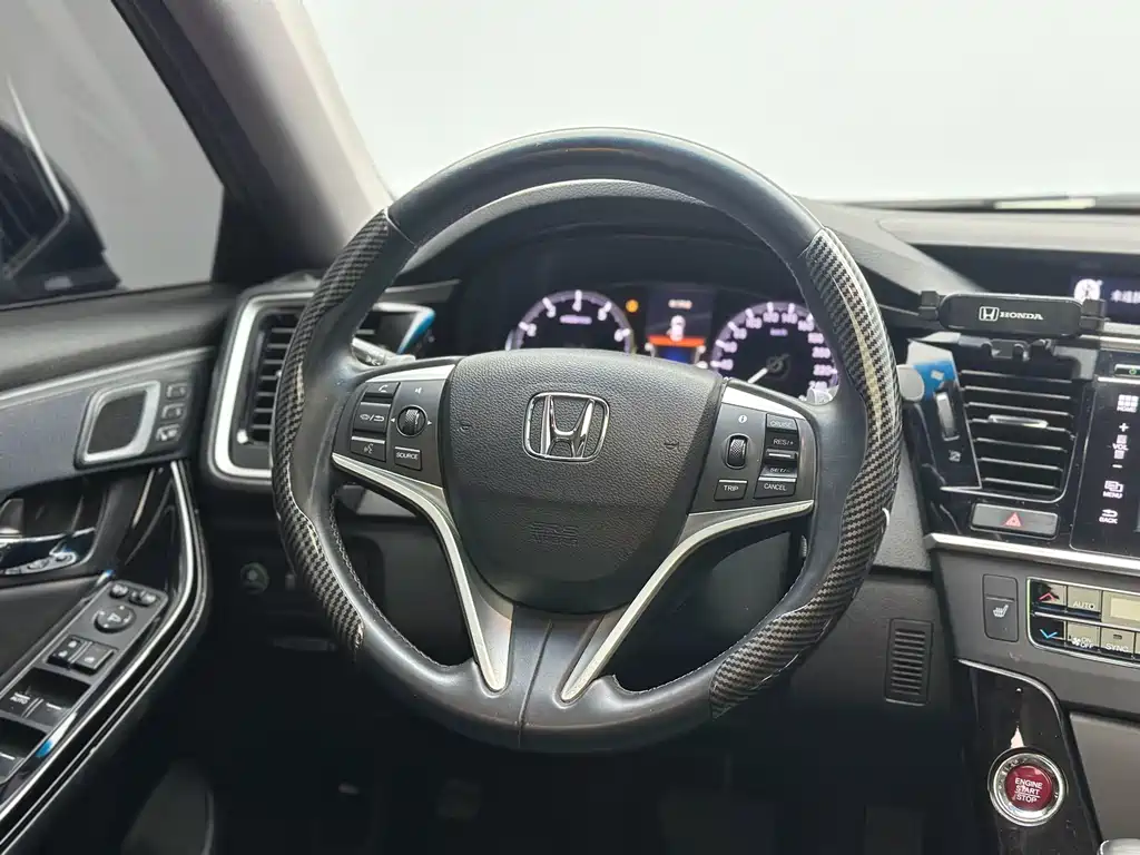 Sibo Rui 2017 2.0L Comfort Edition купить на сайте DeffCars