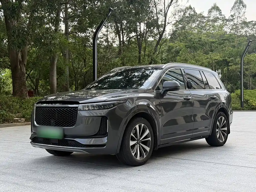 Ideal one 2020 Extended Range 6 Seater Edition купить на сайте DeffCars
