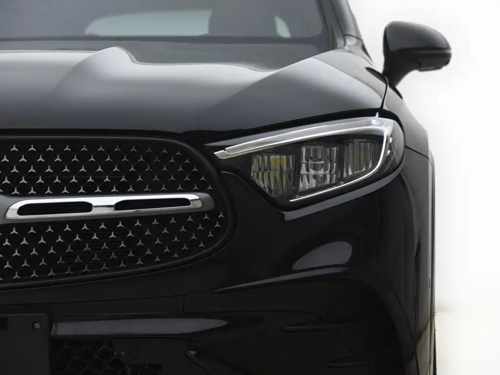 Mercedes-Benz GLC 2023 GLC 300 L 4MATIC Dynamic 5-seater купить на сайте DeffCars