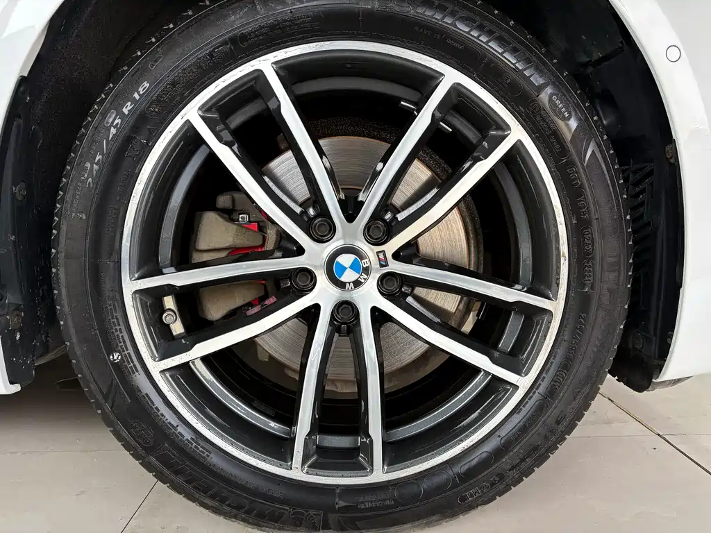 BMW 5 Series 2021 facelift 525Li M Sports Package купить на сайте DeffCars