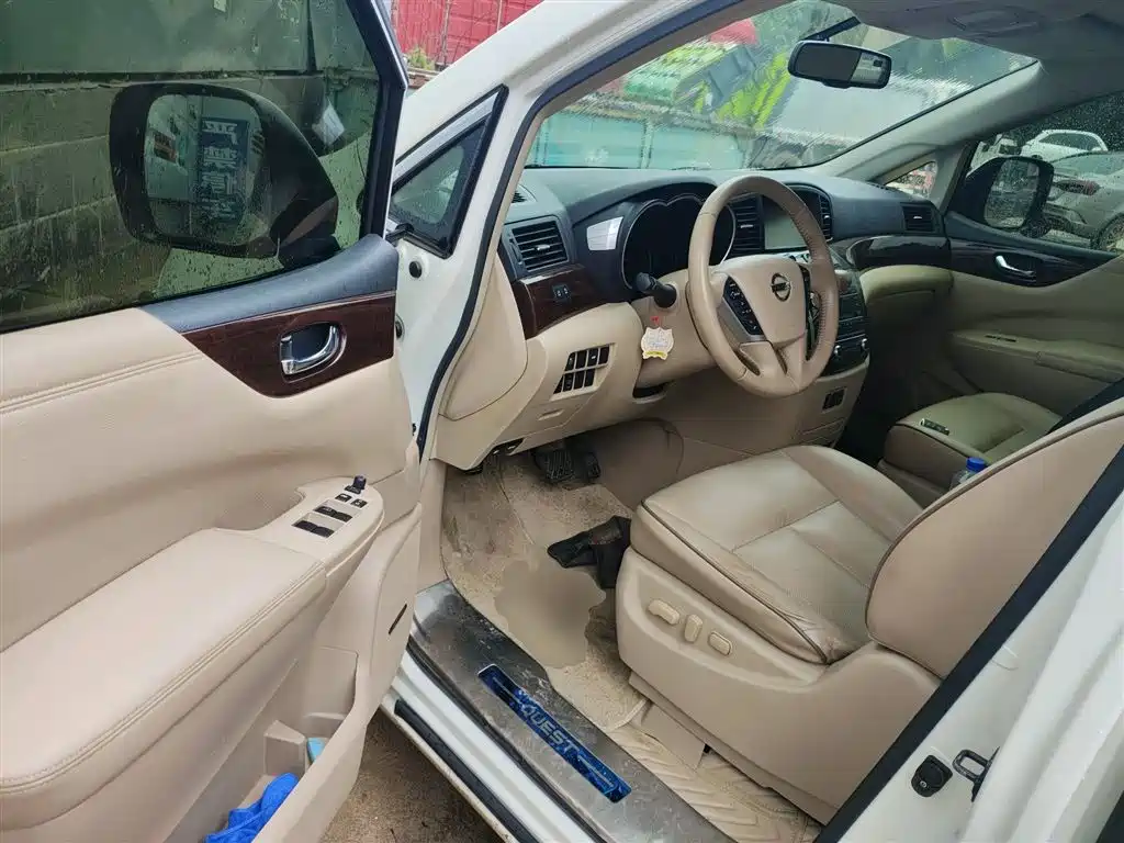 Guishi 2015 3.5L SL купить на сайте DeffCars