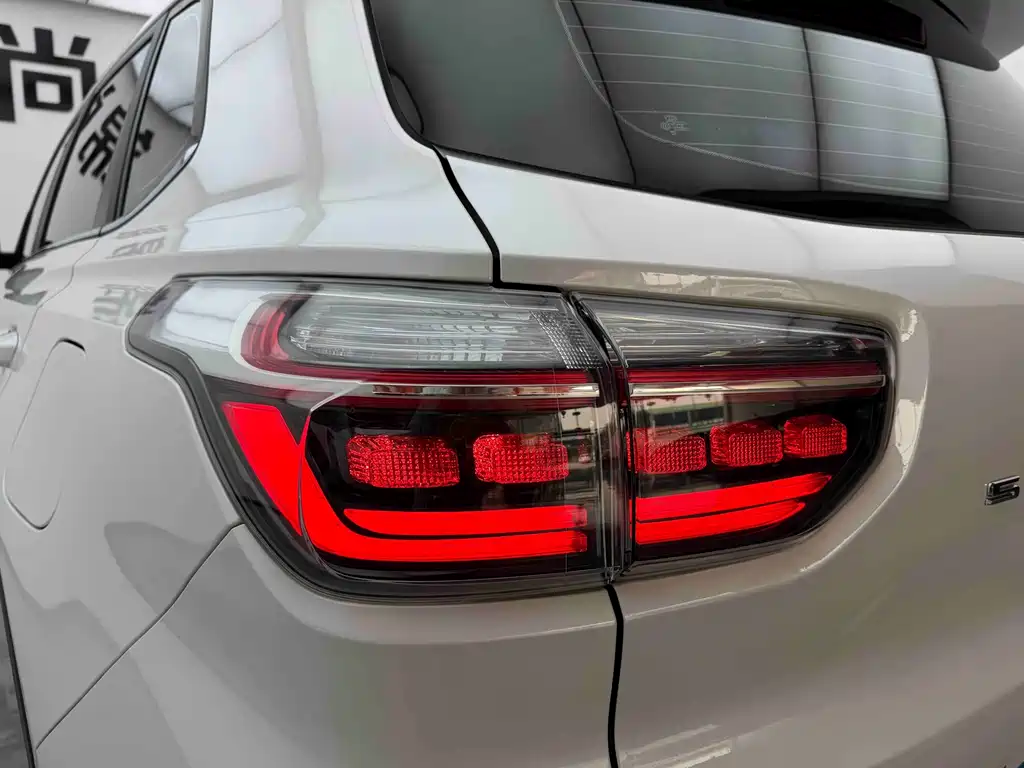 Zhipao 2019 2.0L Automatic Smart Enjoy Deluxe Edition купить на сайте DeffCars