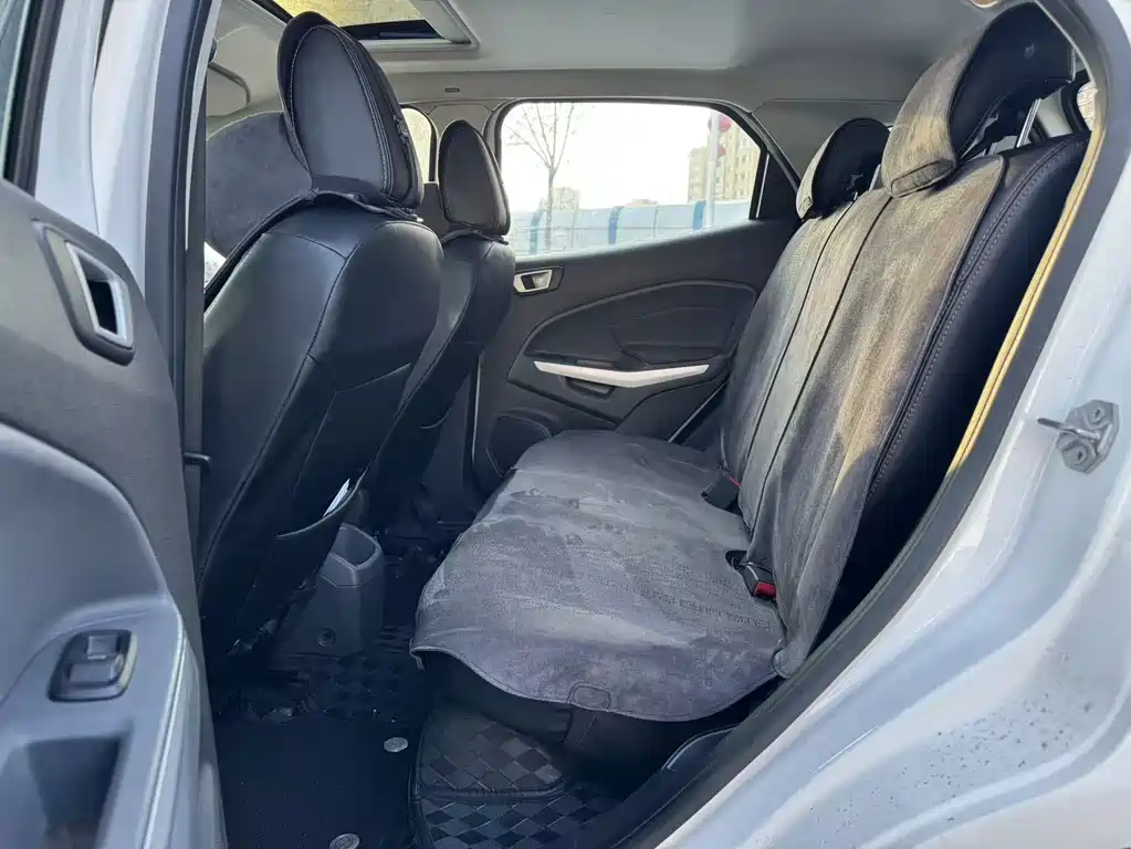 Yibo 2013 1.5L automatic premium model купить на сайте DeffCars