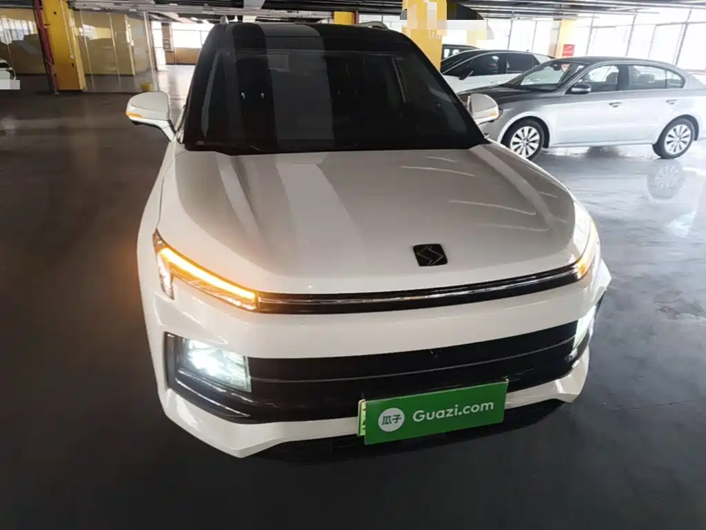 Sihao E40X 2022 Business Edition купить на сайте DeffCars