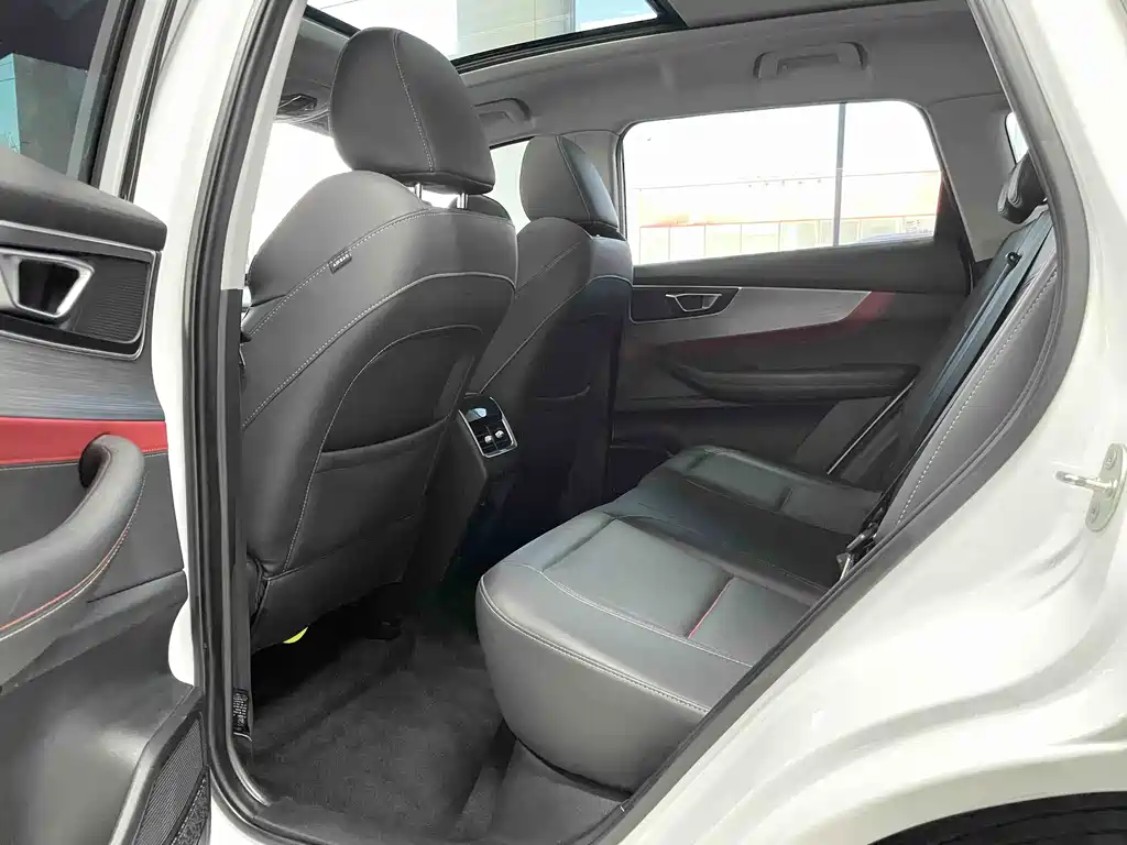 Tiggo 7 2022 Super Edition 1.5T CVT Super Warrior купить на сайте DeffCars