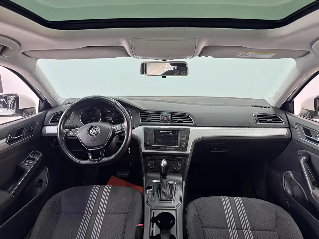 Lingdu 2018 230TSI DSG Fashion Edition купить на сайте DeffCars