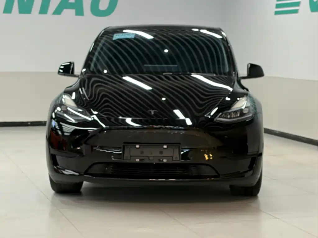 Model Y 2022 rear-wheel drive купить на сайте DeffCars