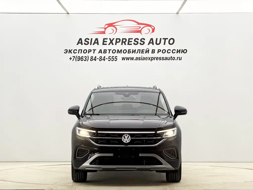 Tanyue 2023 280TSI 2WD Luxury Plus Advanced Edition купить на сайте DeffCars