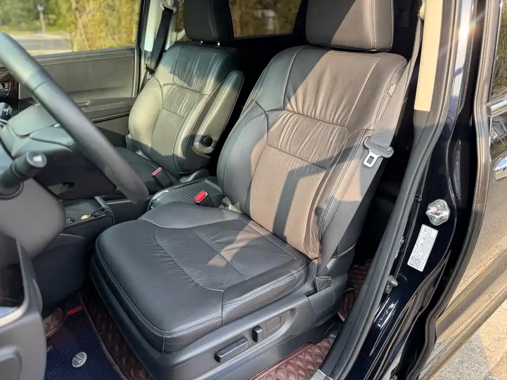 Odyssey 2018 2.4L Smart Edition купить на сайте DeffCars
