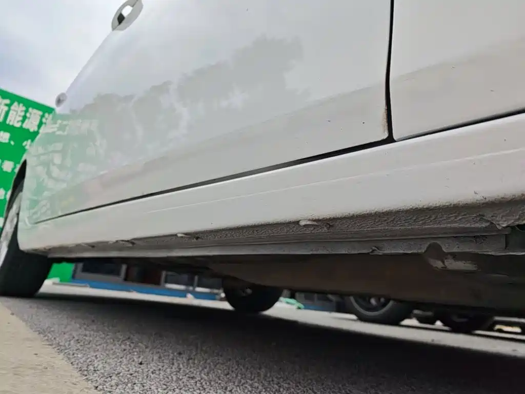 Covoz 2016 1.5L automatic enjoyment version купить на сайте DeffCars