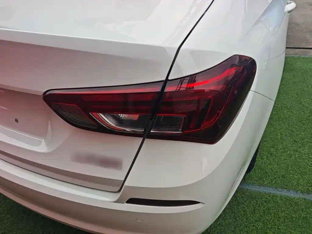 Excelle 2018 15N CVT Elite купить на сайте DeffCars
