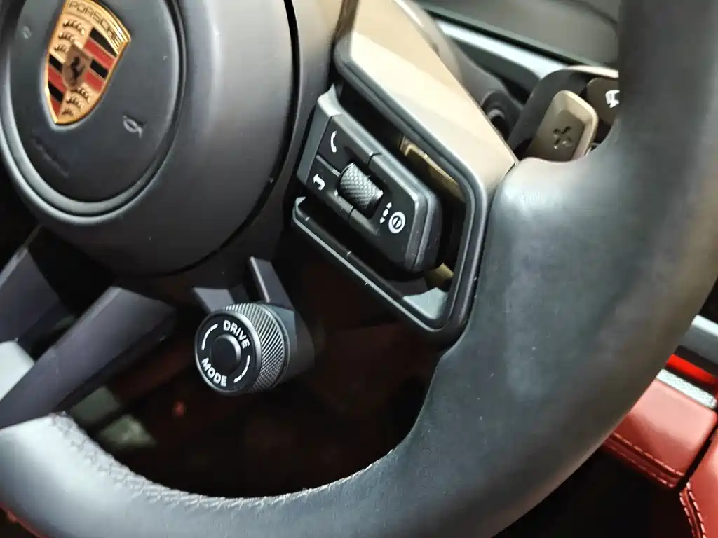 Panamera 2024 Panamera Executive Extended Edition 2.9T купить на сайте DeffCars