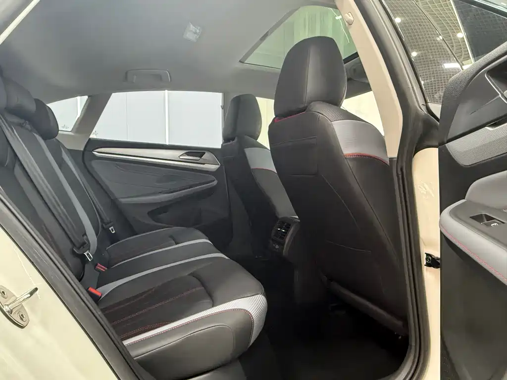 Lingdu 2023 Lingdu L 280TSI DSG Hot Edition купить на сайте DeffCars