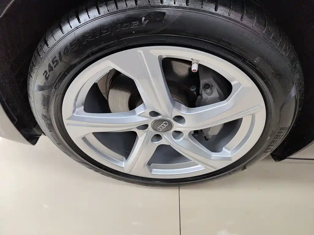 Audi A6L 2022 45 TFSI quattro premium model купить на сайте DeffCars