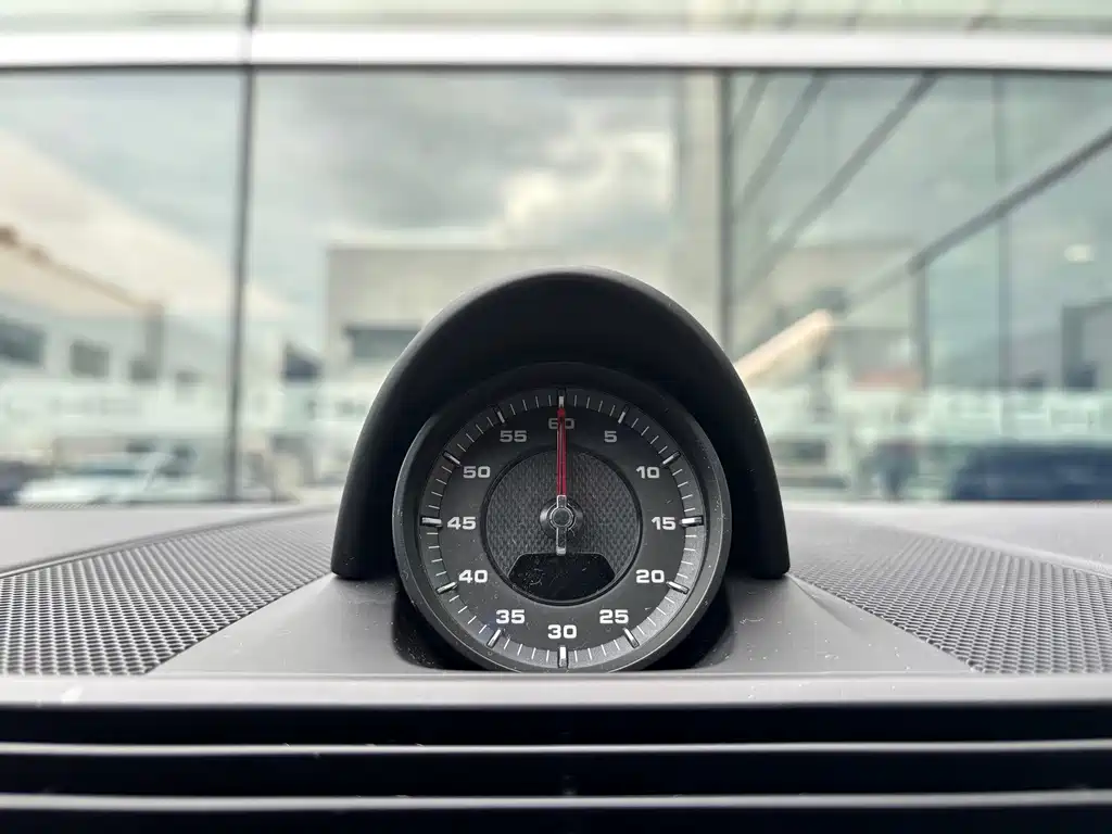 Panamera 2023 Executive Extended Edition 2.9T купить на сайте DeffCars