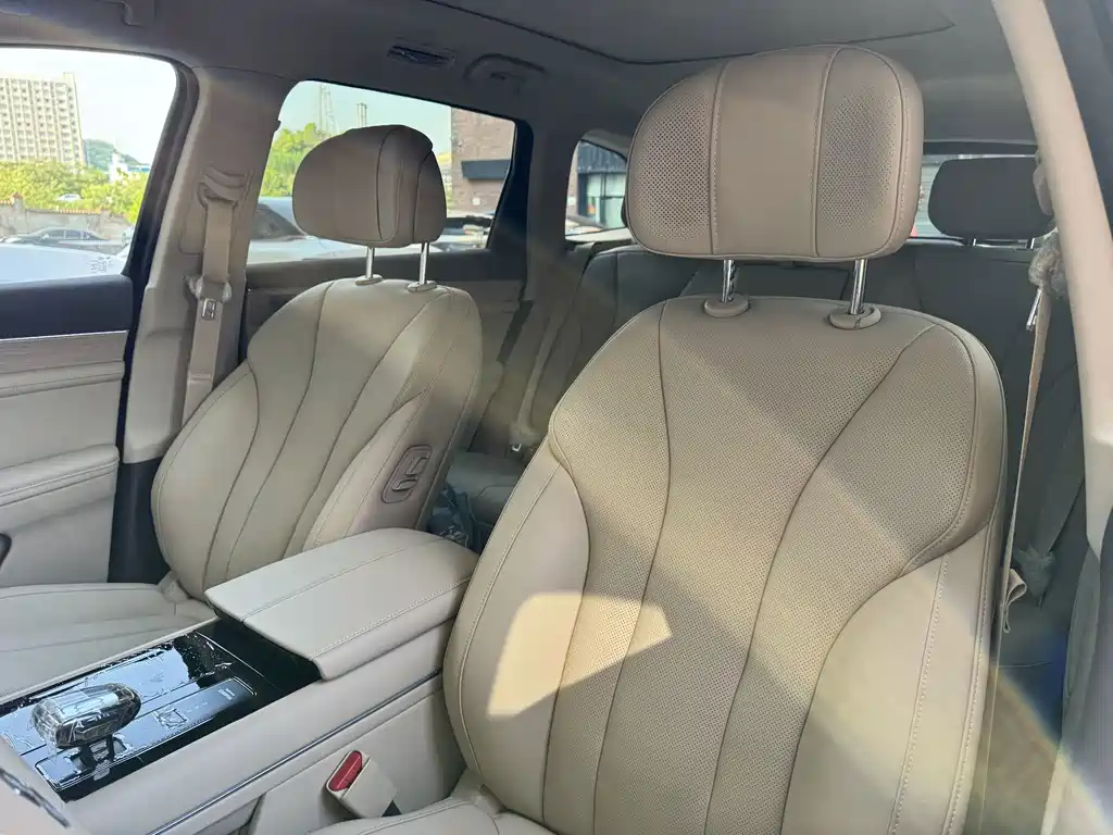 Wenjie M7 2024 1.5T Smart Driving Rear Drive Pro Version 5 Seats купить на сайте DeffCars