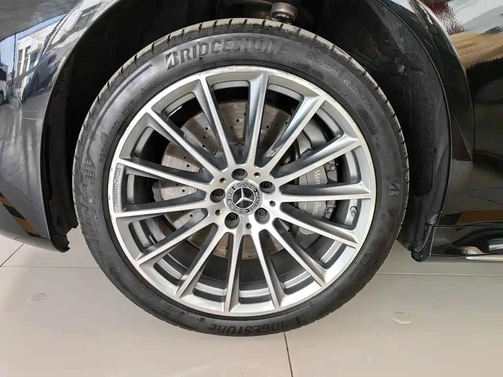 Mercedes-Benz S-Class 2023 S 450 L 4MATIC купить на сайте DeffCars