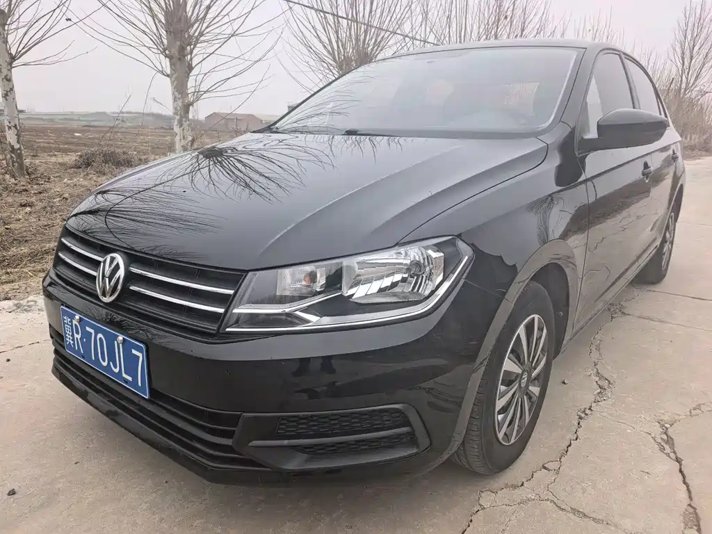 Santana 2019 1.5L Manual Fashion Edition National VI купить на сайте DeffCars