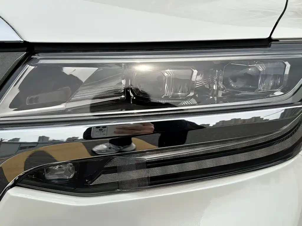 Alfa 2019 Shuangqing 2.5L Premium Edition купить на сайте DeffCars