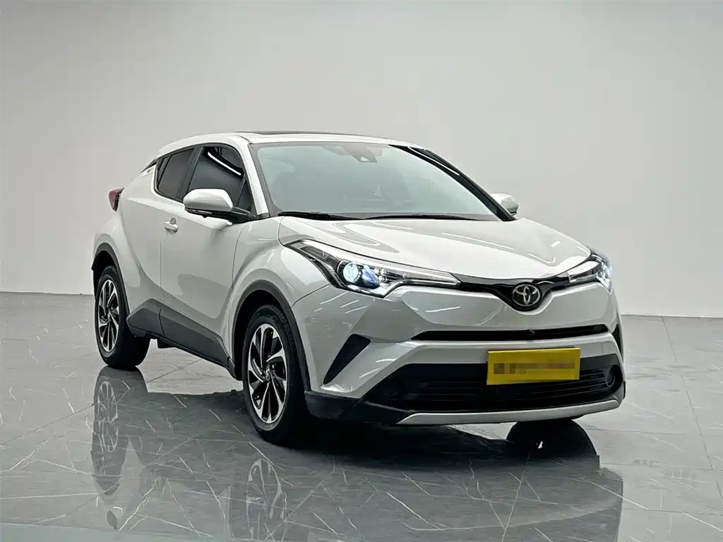 Yize IZOA 2020 2.0L Yixiang Edition купить на сайте DeffCars