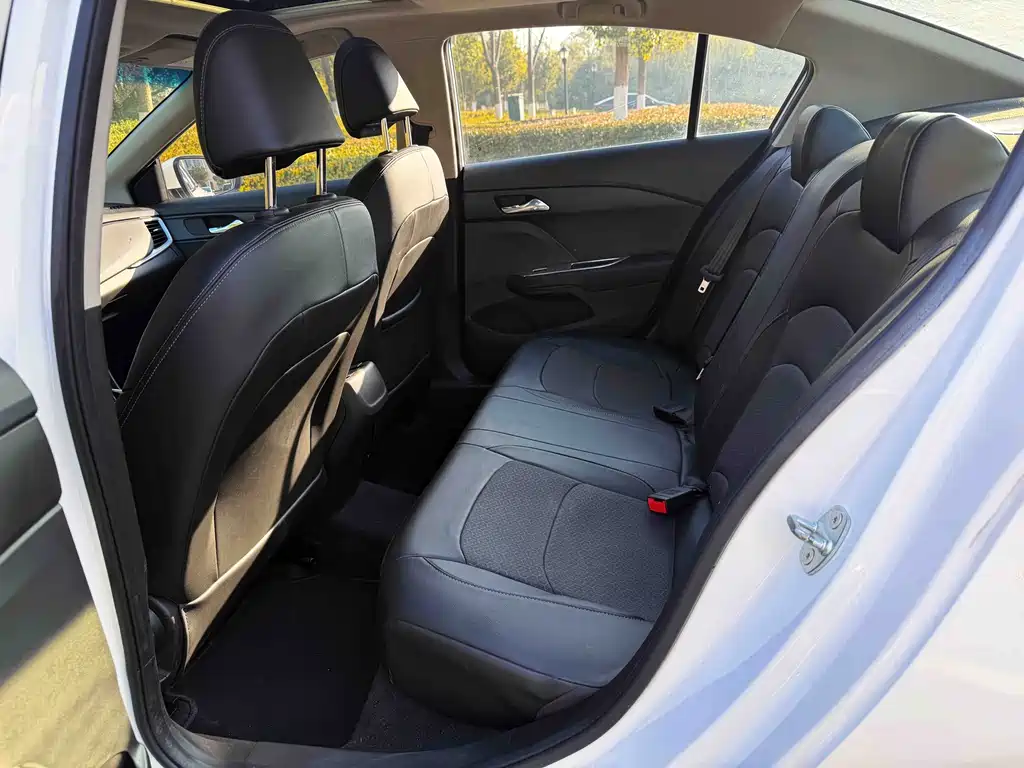 Covoz 2018 320 Automatic Xinyue Edition купить на сайте DeffCars