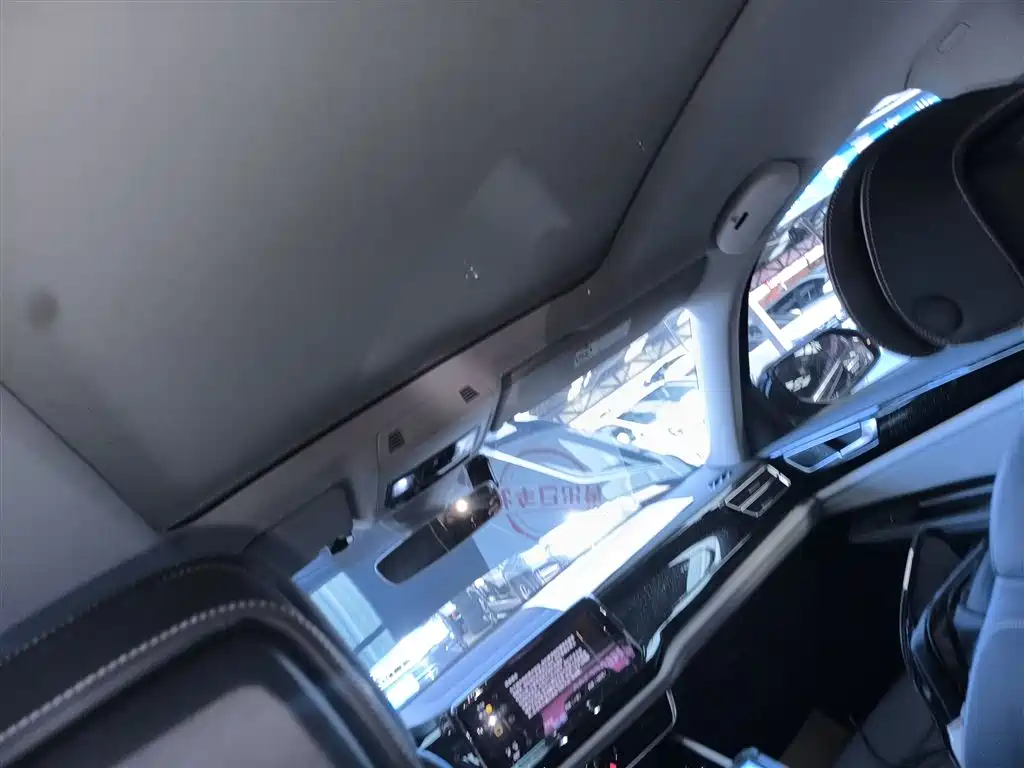Touron 2021 380TSI four-wheel drive supreme flagship version купить на сайте DeffCars