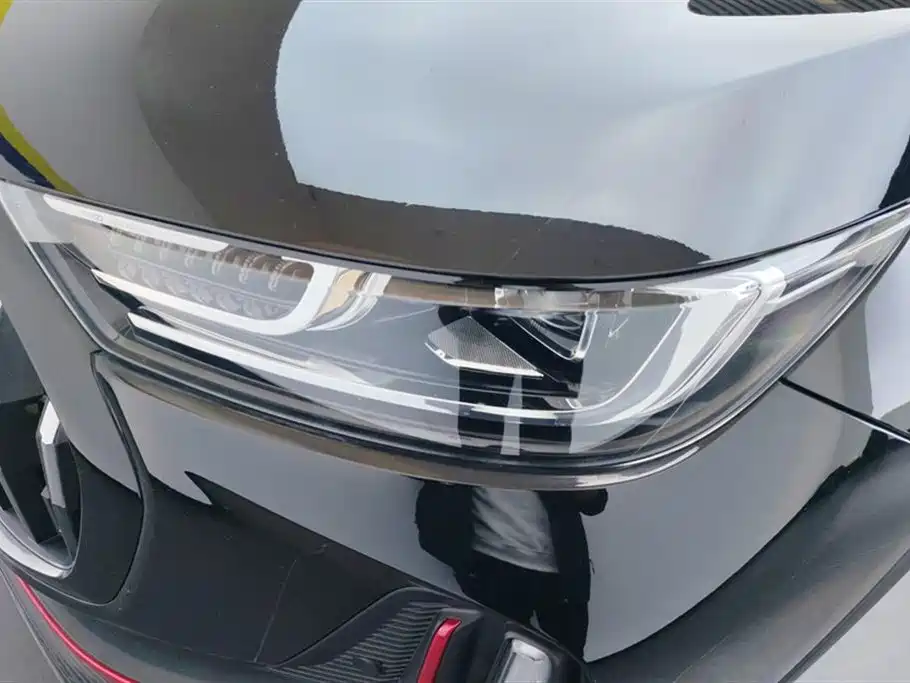 Tiggo 7 PLUS 2023 Champion Edition 1.6TGDI DCT Extraordinary Edition купить на сайте DeffCars