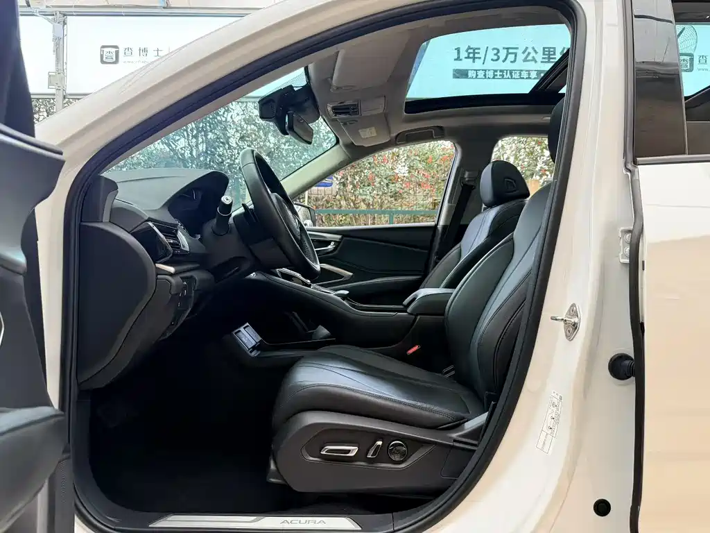 Acura RDX 2019 2.0T Enjoy Edition National VI купить на сайте DeffCars
