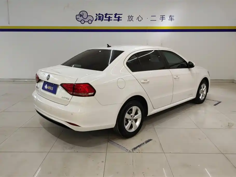 Lavida 2019 Lavida Qihang 1.5L Automatic Fashion Edition National VI купить на сайте DeffCars