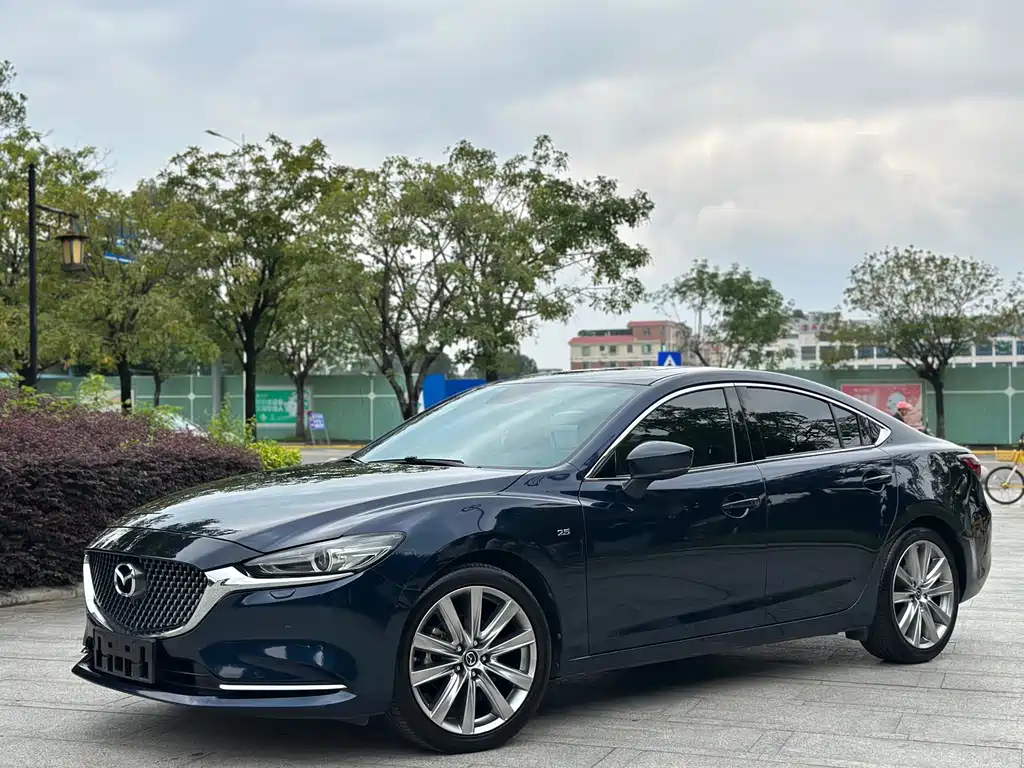 Atez 2020 2.5L Blue Sky Honor Edition купить на сайте DeffCars