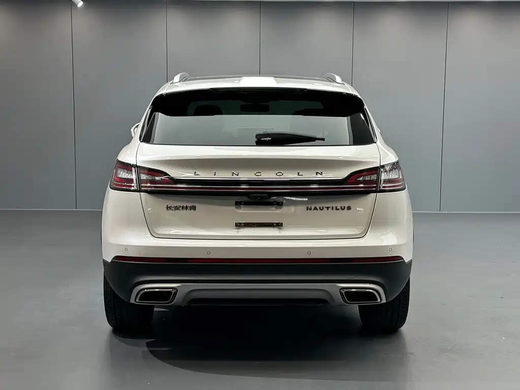 Voyager 2021 2.0T four-wheel drive elegant version купить на сайте DeffCars