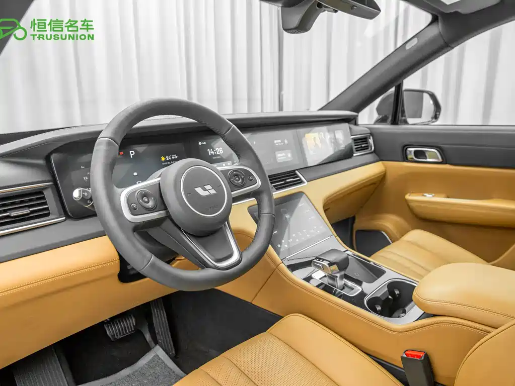 Ideal one 2020 Extended Range 6 Seater Edition купить на сайте DeffCars